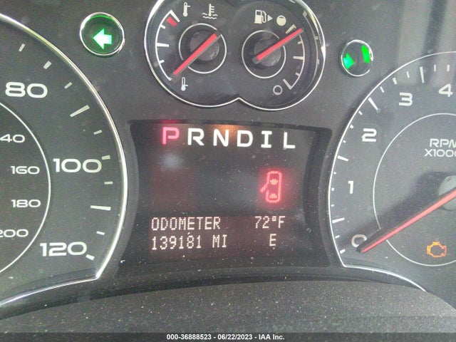 2008 PONTIAC TORRENT VIN: 2CKDL33F886297198