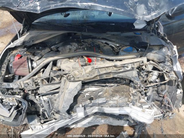 WAUFFAFC1JN108046 Audi S6 4.0t Premium Plus