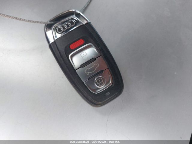 WAUFFAFC1JN108046 Audi S6 4.0t Premium Plus