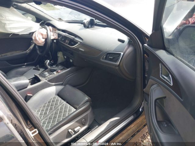 WAUFFAFC1JN108046 Audi S6 4.0t Premium Plus