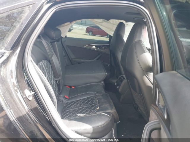 WAUFFAFC1JN108046 Audi S6 4.0t Premium Plus