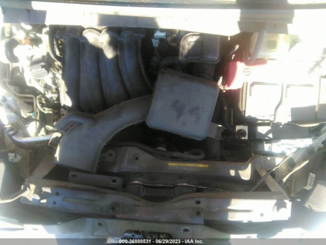 3N6CM0KN0KK700877 Nissan Nv200 Compact Cargo S