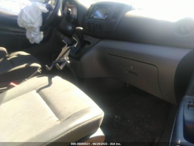 3N6CM0KN0KK700877 Nissan Nv200 Compact Cargo S