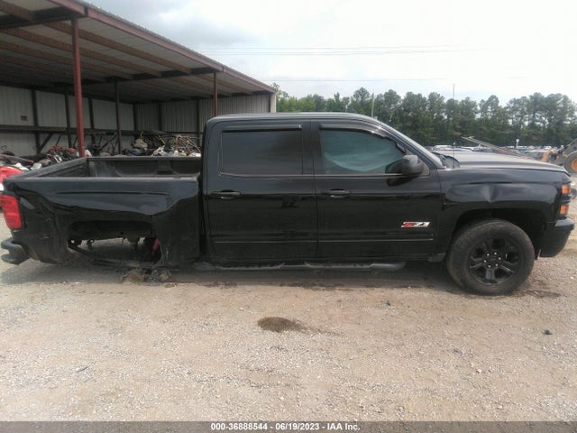 Chevrolet Silverado 1500 Ltz 2015 3GCUKSEC2FG349790 Image 13