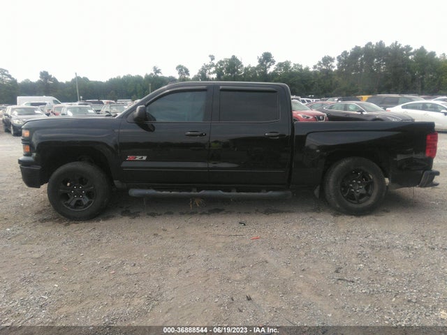 Chevrolet Silverado 1500 Ltz 2015 3GCUKSEC2FG349790 Image 14