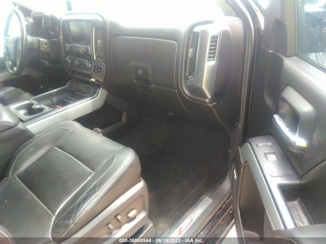 Chevrolet Silverado 1500 Ltz 2015 3GCUKSEC2FG349790 Image 5