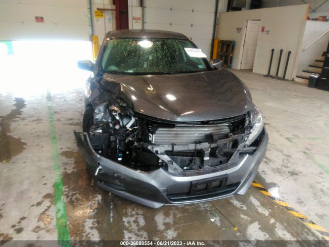 1N4AL3AP4JC185622 Nissan Altima 2.5 S