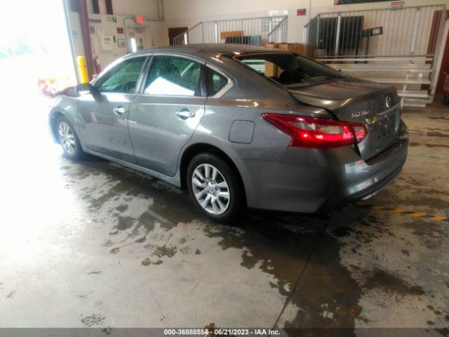 1N4AL3AP4JC185622 Nissan Altima 2.5 S
