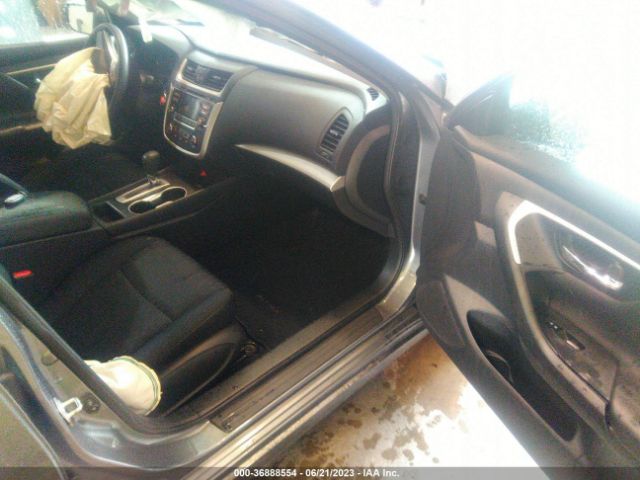 1N4AL3AP4JC185622 Nissan Altima 2.5 S