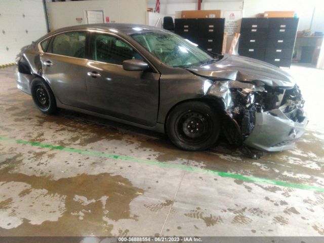 1N4AL3AP4JC185622 Nissan Altima 2.5 S