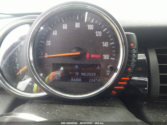 WMWXM5C57F3A97518 Mini COOPER HARDTOP