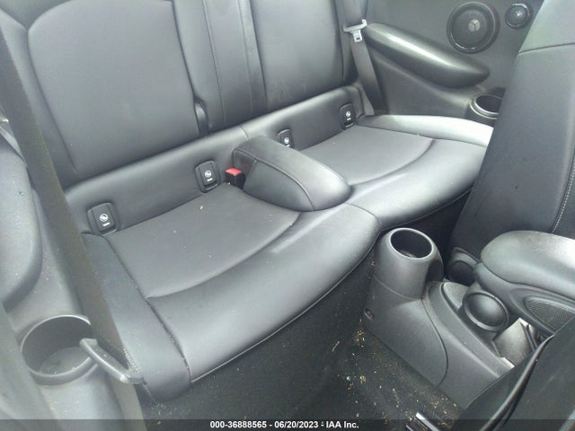 WMWXM5C57F3A97518 Mini COOPER HARDTOP