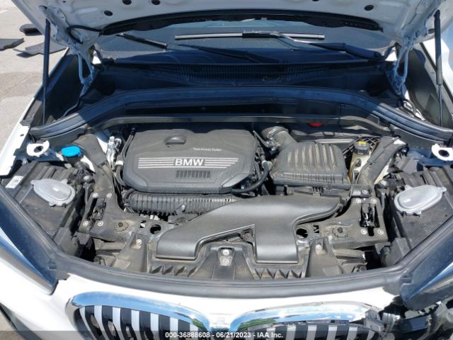 WBXJG9C00L5R53771 BMW X1 Xdrive28i