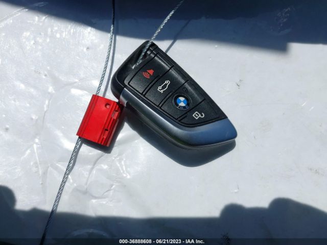 WBXJG9C00L5R53771 BMW X1 Xdrive28i