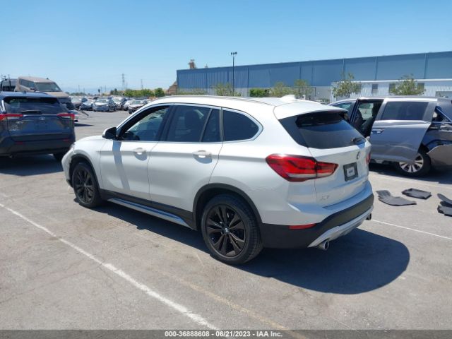 WBXJG9C00L5R53771 BMW X1 Xdrive28i