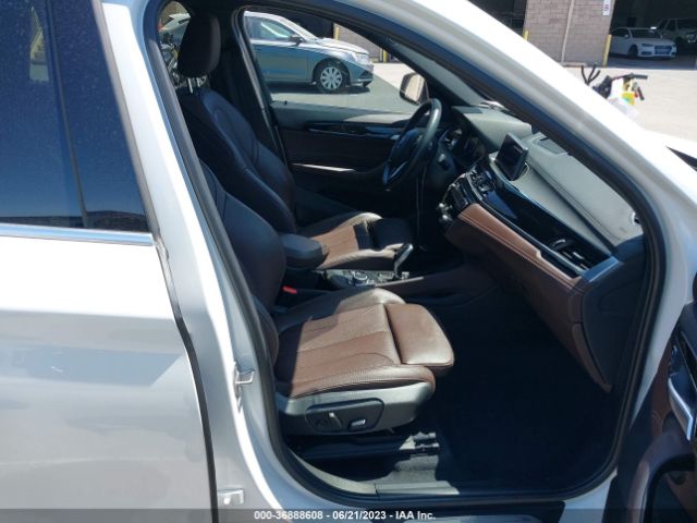 WBXJG9C00L5R53771 BMW X1 Xdrive28i