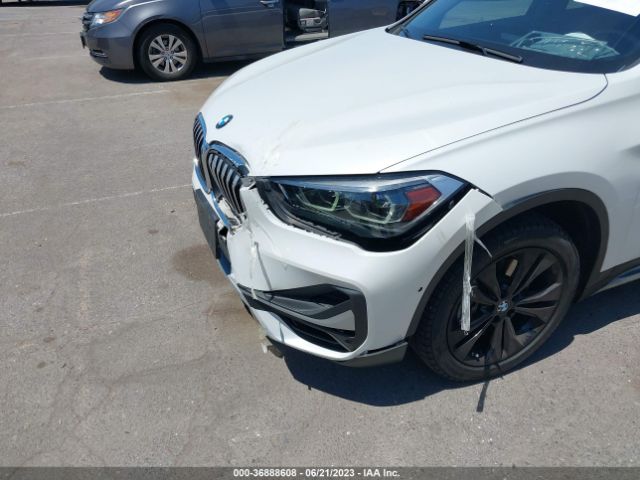 WBXJG9C00L5R53771 BMW X1 Xdrive28i
