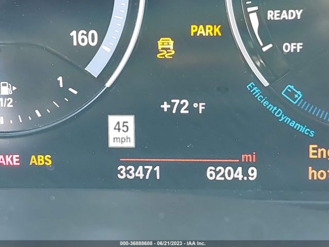 WBXJG9C00L5R53771 BMW X1 Xdrive28i