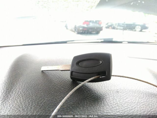 1FADP3F2XEL251451 Ford FOCUS SE