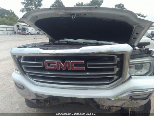 3GTP1MEC0HG214726 GMC Sierra 1500 Sle