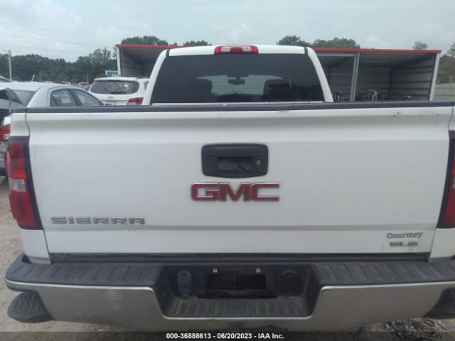 3GTP1MEC0HG214726 GMC Sierra 1500 Sle