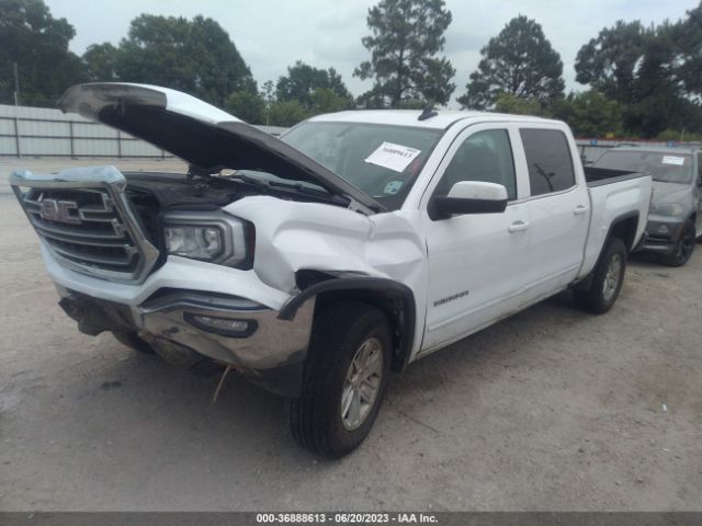 3GTP1MEC0HG214726 GMC Sierra 1500 Sle