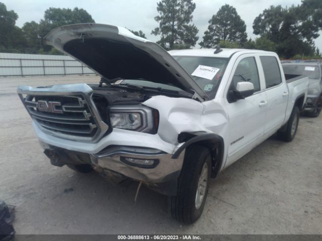 3GTP1MEC0HG214726 GMC Sierra 1500 Sle