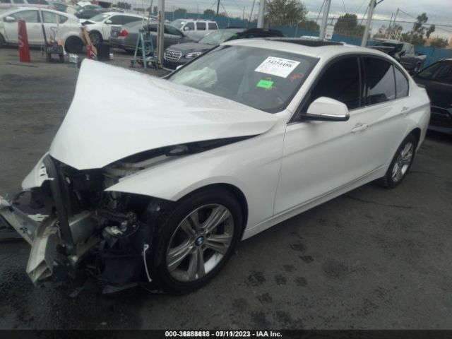 WBA8B9G37HNU56476 BMW 3 Series 330i