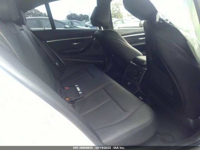 WBA8B9G37HNU56476 BMW 3 Series 330i