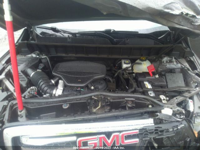 1GKKNMLS1KZ273126 GMC ACADIA SLT