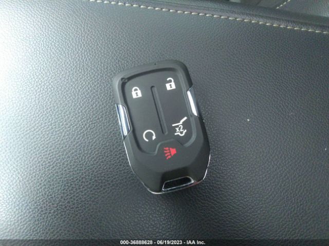 1GKKNMLS1KZ273126 GMC ACADIA SLT