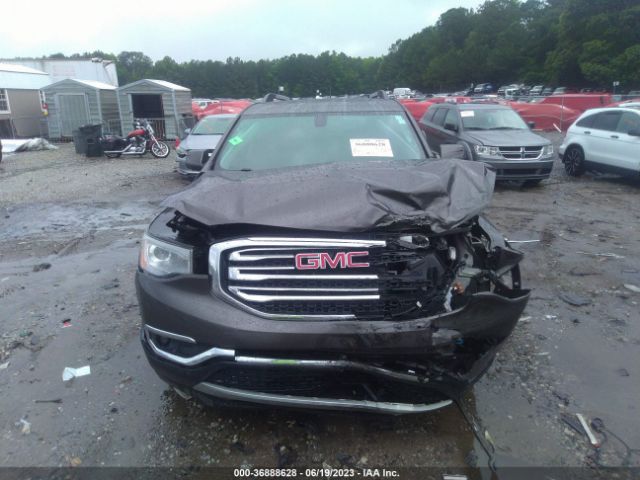 1GKKNMLS1KZ273126 GMC ACADIA SLT