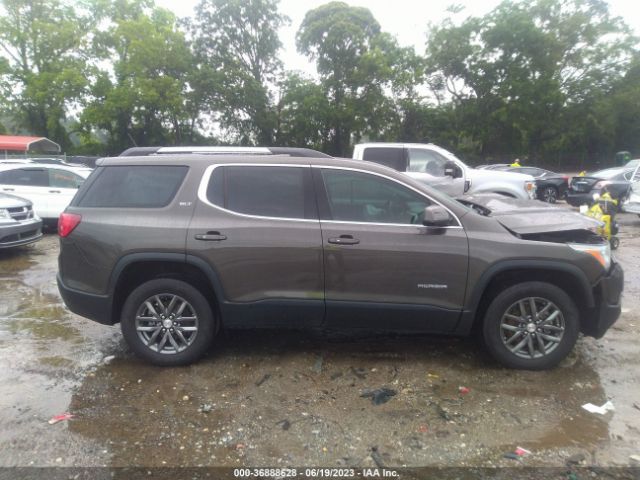1GKKNMLS1KZ273126 GMC ACADIA SLT