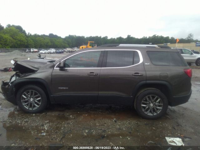 1GKKNMLS1KZ273126 GMC ACADIA SLT