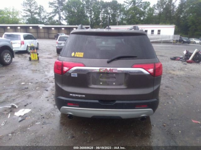1GKKNMLS1KZ273126 GMC ACADIA SLT
