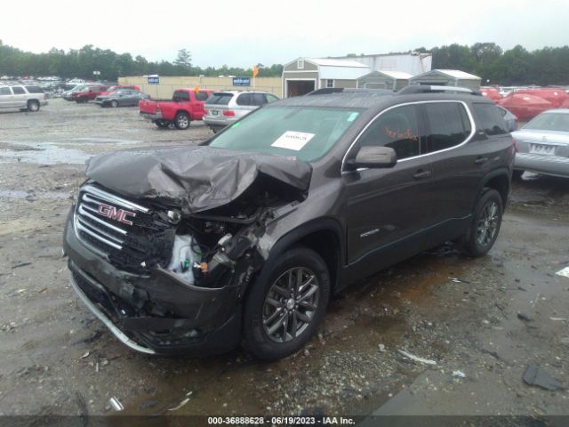 1GKKNMLS1KZ273126 GMC ACADIA SLT