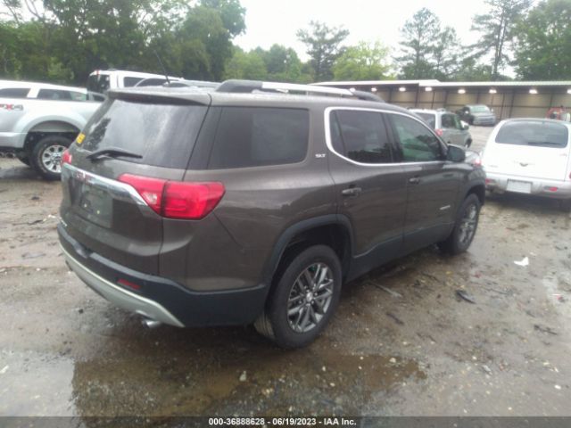1GKKNMLS1KZ273126 GMC ACADIA SLT