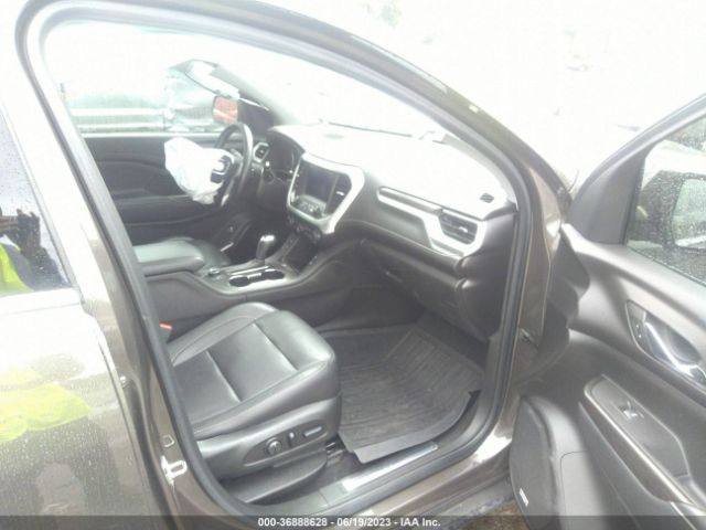 1GKKNMLS1KZ273126 GMC ACADIA SLT