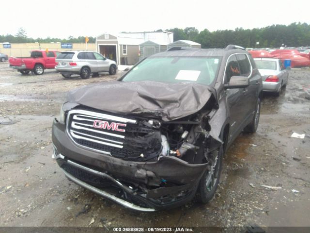 1GKKNMLS1KZ273126 GMC ACADIA SLT