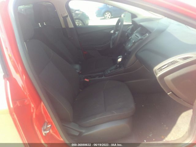 1FADP3F2XFL255369 Ford FOCUS SE