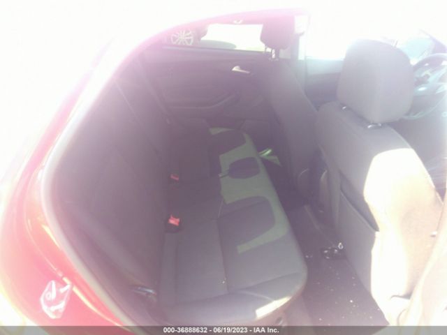 1FADP3F2XFL255369 Ford FOCUS SE