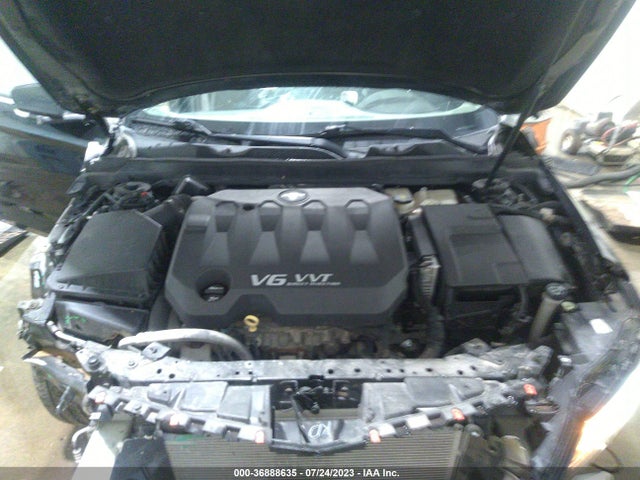 Chevrolet IMPALA LT 2014 1G1125S34EU114353 Image 10
