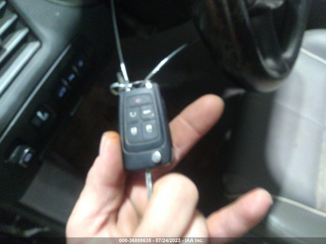 Chevrolet IMPALA LT 2014 1G1125S34EU114353 Image 11