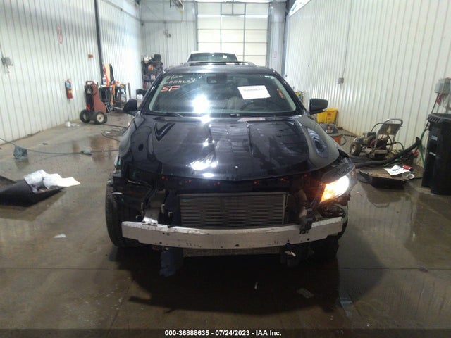 Chevrolet IMPALA LT 2014 1G1125S34EU114353 Image 12