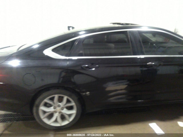Chevrolet IMPALA LT 2014 1G1125S34EU114353 Image 13