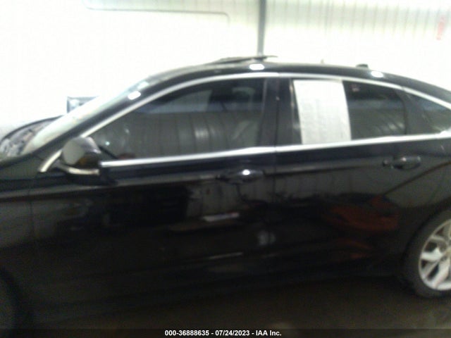 Chevrolet IMPALA LT 2014 1G1125S34EU114353 Image 14