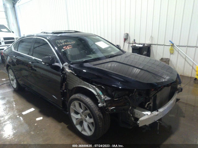 Chevrolet IMPALA LT 2014 1G1125S34EU114353 Image 6