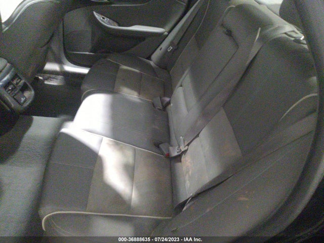 Chevrolet IMPALA LT 2014 1G1125S34EU114353 Image 8