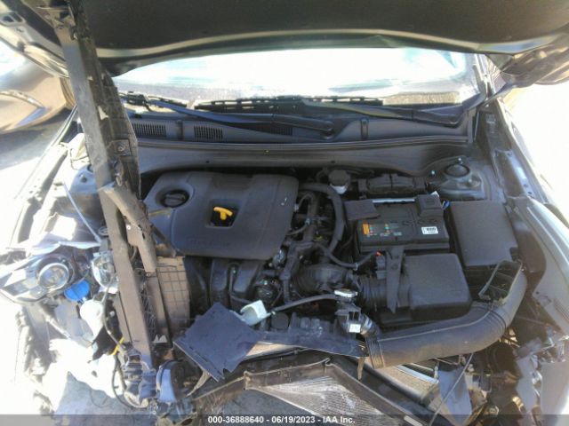 3KPF24AD9LE195816 KIA Forte Lxs
