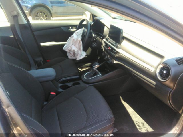 3KPF24AD9LE195816 KIA Forte Lxs